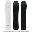 サロモン ジェットストリーム L47945800 スノーボード ボード オールマウンテン ユニセックス ※ソールカラーはアソートでお選びいただけません。