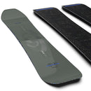 サロモン ハイパス L47925200 スノーボード ボード オールマウンテン ユニセックス ※ソールカラーはアソートでお選びいただけません。