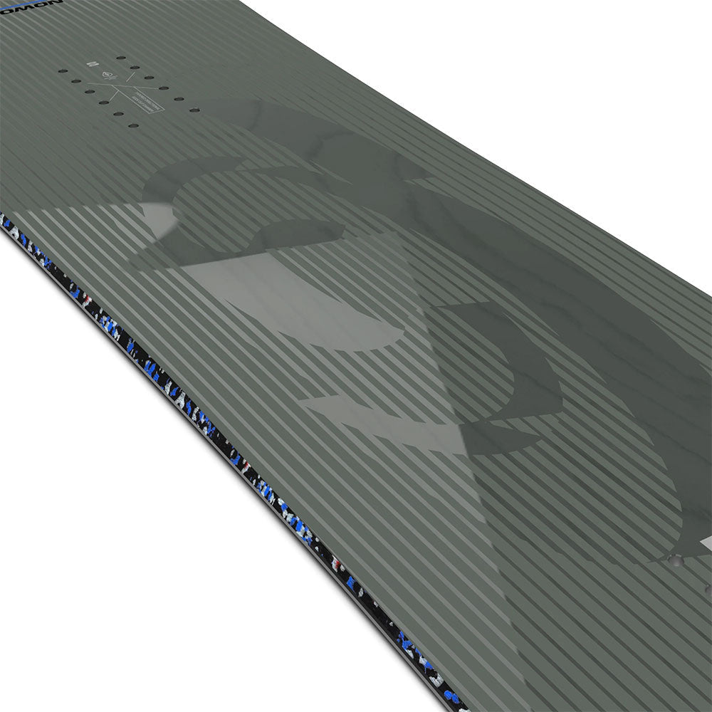 サロモン ハイパス | APORITO（アポリト）公式通販サイト