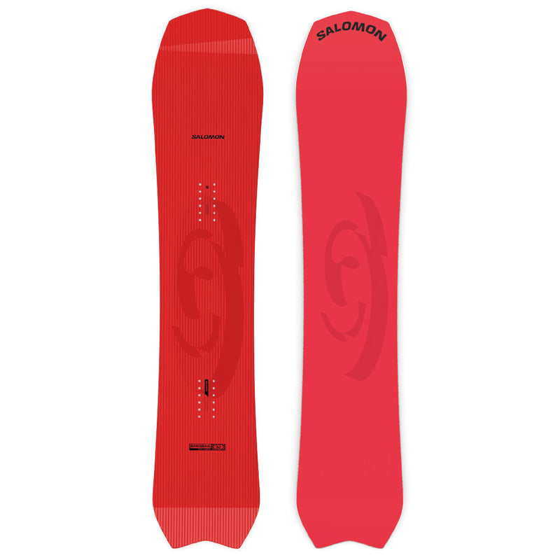 サロモン　ダンスホールプロ　152 板のみ サロモン ダンスホール | APORITO（アポリト）公式通販サイト