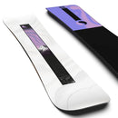 サロモン ブリス L47925100 スノーボード ボード オールマウンテン レディース