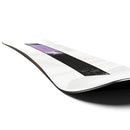 サロモン ブリス L47925100 スノーボード ボード オールマウンテン レディース