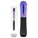 サロモン ブリス L47925100 スノーボード ボード オールマウンテン レディース