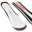 サロモン アサシン L47944600 スノーボード ボード オールマウンテン メンズ ※ソールカラーはアソートでお選びいただけません。