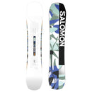 サロモン ランブルフィッシュ L47945400 スノーボード ボード オールマウンテン レディース