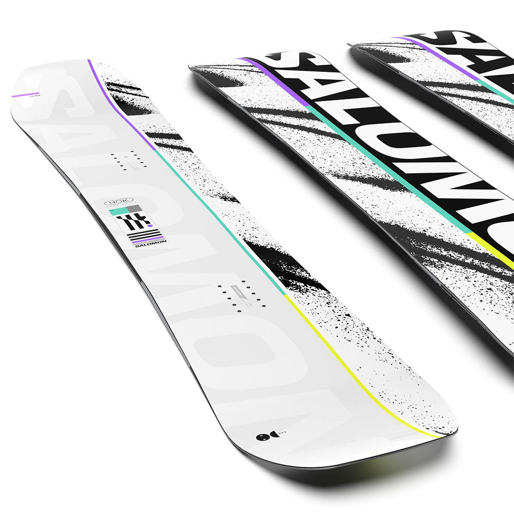 サロモン ハックナイフ | APORITO（アポリト）公式通販サイト