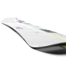 サロモン ハックナイフ L47946000 スノーボード ボード フリースタイル メンズ ※ソールカラーはアソートでお選びいただけません。