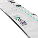 サロモン ハックナイフ L47946000 スノーボード ボード フリースタイル メンズ ※ソールカラーはアソートでお選びいただけません。