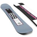 サロモン キックバック L47924700 スノーボード ボード フリースタイル メンズ