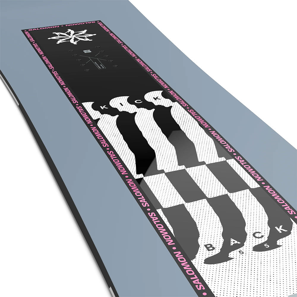 サロモン キックバック | APORITO（アポリト）公式通販サイト