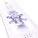 サロモン ロータス L47660700 スノーボード ボード オールマウンテン レディース