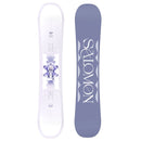 サロモン ロータス L47660700 スノーボード ボード オールマウンテン レディース