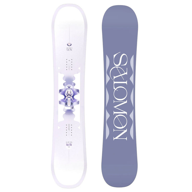 サロモン ロータス | APORITO（アポリト）公式通販サイト