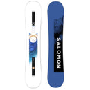 サロモン リフレクト L49185200 スノーボード ボード フリースタイル メンズ