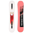 サロモン リフレクト L49185300 スノーボード ボード オールマウンテン レディース