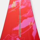 バートン ファミリーツリー スムースオペレーター W26JP-302911 スノーボード ボード キャンバー ユニセックス