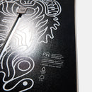 バートン カウンターバランス W26JP-302881 スノーボード ボード キャンバー ユニセックス