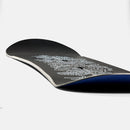 バートン カウンターバランス W26JP-302881 スノーボード ボード キャンバー ユニセックス