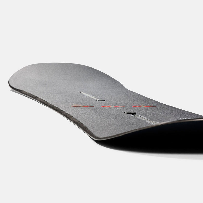 バートン カルチベーター W26JP-302891 スノーボード ボード フラットトップ ユニセックス