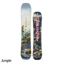 バートン カスタム W26JP-106881 スノーボード ボード キャンバー メンズ