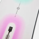 バートン カスタム W26JP-106881 スノーボード ボード キャンバー メンズ