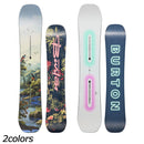 バートン カスタム W26JP-106881 スノーボード ボード キャンバー メンズ