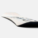 バートン フィールグッド W26JP-106911 スノーボード ボード キャンバー メンズ