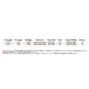 モス ロック スノーボード ボード ディレクショナル スタンダード