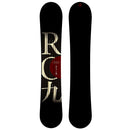 モス ロック スノーボード ボード ディレクショナル スタンダード