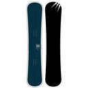 モス リボルバートリプルアール スノーボード ボード ディレクショナル フュージョンキャンバー セミハンマー