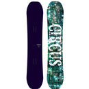 モス サーカスツー スノーボード ボード ツイン サーカスキャンバー