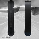 ライス28 RT6 LTD(アールティーシックス リミテッドシリーズ) スノーボード ボード フルツイン ハイブリッドキャンバー オールラウンド グラトリ メンズ