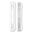 ライス28 RT7(アールティーセブン) スノーボード ボード フルツイン キャンバー オールラウンド グラトリ メンズ