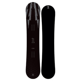 ライス28 RICE28 RT9(アールティーナイン) スノーボード ボード フルツイン キャンバー オールラウンド カービング メンズ