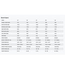 ローム スターレ・フィッシュ 21025005 スノーボード ボード メンズ