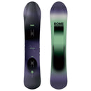 ローム ウィメンズ・ラヴィーン 21025040 スノーボード ボード レディース