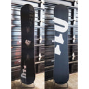 ゼロワンワン ダブルフライ スノーボード ボード フラットツインキャンバー