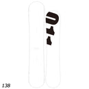 ゼロワンワン ダブルフライスピン スノーボード ボード スピンキャンバー