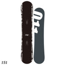 ゼロワンワン ダブルフライスピン スノーボード ボード スピンキャンバー