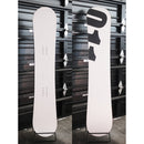 ゼロワンワン ダブルフライスピン スノーボード ボード スピンキャンバー