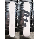 ゼロワンワン バランスフライ スノーボード ボード フラットツインキャンバー