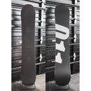 ゼロワンワン バランスフライ スノーボード ボード フラットツインキャンバー