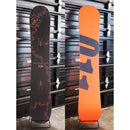 ゼロワンワン バランスフライ シュン スノーボード ボード フラットツインキャンバー