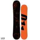 ゼロワンワン バランスフライ シュン スノーボード ボード フラットツインキャンバー