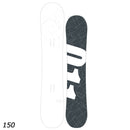 ゼロワンワン バランスフライスピン スノーボード ボード スピンキャンバー