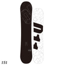 ゼロワンワン バランスフライスピン スノーボード ボード スピンキャンバー