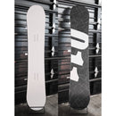 ゼロワンワン バランスフライスピン スノーボード ボード スピンキャンバー