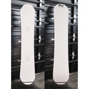 ゼロワンワン エックスフライスピンリミテッド スノーボード ボード スピンキャンバー