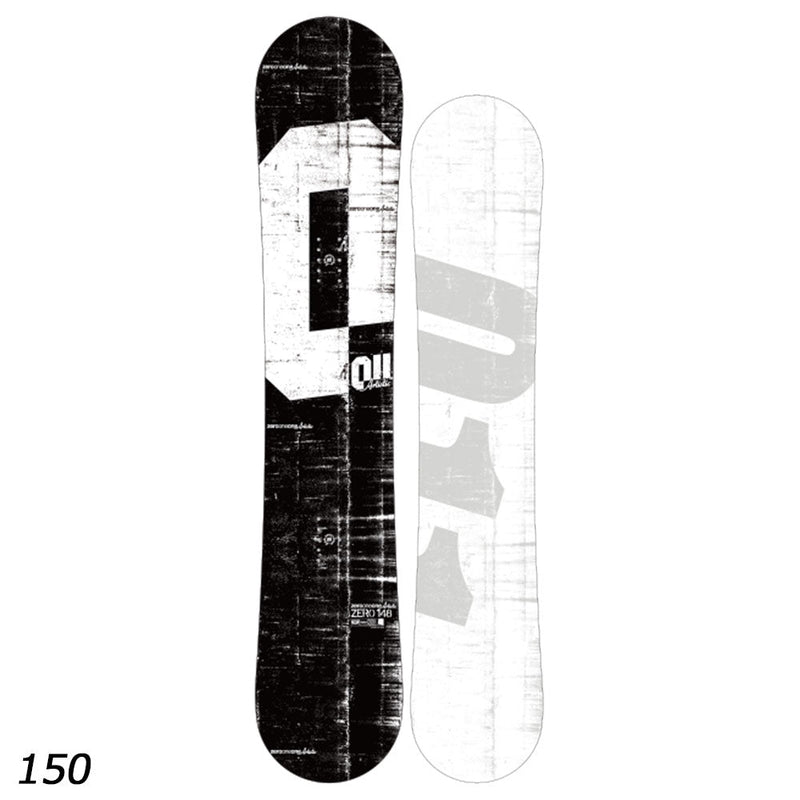 ゼロワン　スノーボード ゼロワンワン ゼロ | APORITO（アポリト）公式通販サイト