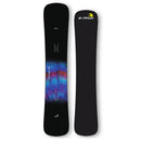 ビーシーストリーム アールツー スノーボード ボード ディレクショナルツイン バリアブルキャンバー ハンマーヘッド